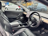USED 2020 70 TESLA Model 3 (Dual Motor) Long Range Saloon 4dr Electric Auto 4WDE (346 ps) Excellent Condition & Healthy Battery Condition!