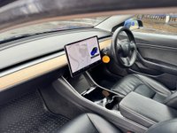 USED 2020 70 TESLA Model 3 (Dual Motor) Long Range Saloon 4dr Electric Auto 4WDE (346 ps) Excellent Condition & Healthy Battery Condition!
