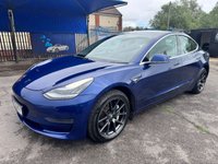 USED 2020 70 TESLA Model 3 (Dual Motor) Long Range Saloon 4dr Electric Auto 4WDE (346 ps) Excellent Condition & Healthy Battery Condition!