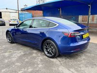 USED 2020 70 TESLA Model 3 (Dual Motor) Long Range Saloon 4dr Electric Auto 4WDE (346 ps) Excellent Condition & Healthy Battery Condition!