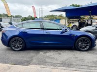 USED 2020 70 TESLA Model 3 (Dual Motor) Long Range Saloon 4dr Electric Auto 4WDE (346 ps) Excellent Condition & Healthy Battery Condition!