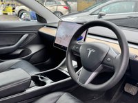 USED 2020 70 TESLA Model 3 (Dual Motor) Long Range Saloon 4dr Electric Auto 4WDE (346 ps) Excellent Condition & Healthy Battery Condition!