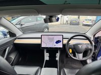 USED 2020 70 TESLA Model 3 (Dual Motor) Long Range Saloon 4dr Electric Auto 4WDE (346 ps) Excellent Condition & Healthy Battery Condition!