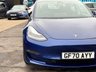 USED 2020 70 TESLA Model 3 (Dual Motor) Long Range Saloon 4dr Electric Auto 4WDE (346 ps) Excellent Condition & Healthy Battery Condition!