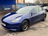 USED 2020 70 TESLA Model 3 (Dual Motor) Long Range Saloon 4dr Electric Auto 4WDE (346 ps) Excellent Condition & Healthy Battery Condition!