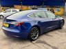 USED 2020 70 TESLA Model 3 (Dual Motor) Long Range Saloon 4dr Electric Auto 4WDE (346 ps) Excellent Condition & Healthy Battery Condition!