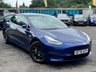 USED 2020 70 TESLA Model 3 (Dual Motor) Long Range Saloon 4dr Electric Auto 4WDE (346 ps) Excellent Condition & Healthy Battery Condition!
