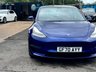 USED 2020 70 TESLA Model 3 (Dual Motor) Long Range Saloon 4dr Electric Auto 4WDE (346 ps) Excellent Condition & Healthy Battery Condition!
