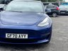 USED 2020 70 TESLA Model 3 (Dual Motor) Long Range Saloon 4dr Electric Auto 4WDE (346 ps) Excellent Condition & Healthy Battery Condition!