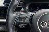 USED 2020 70 AUDI A3 1.5 TFSI 35 S line Saloon 4dr Petrol S Tronic Euro 6 (s/s) (150 ps) BLACK EDITION | LEATHR | RD CALIPER