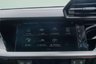 USED 2020 70 AUDI A3 1.5 TFSI 35 S line Saloon 4dr Petrol S Tronic Euro 6 (s/s) (150 ps) BLACK EDITION | LEATHR | RD CALIPER