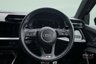 USED 2020 70 AUDI A3 1.5 TFSI 35 S line Saloon 4dr Petrol S Tronic Euro 6 (s/s) (150 ps) BLACK EDITION | LEATHR | RD CALIPER