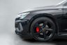 USED 2020 70 AUDI A3 1.5 TFSI 35 S line Saloon 4dr Petrol S Tronic Euro 6 (s/s) (150 ps) BLACK EDITION | LEATHR | RD CALIPER