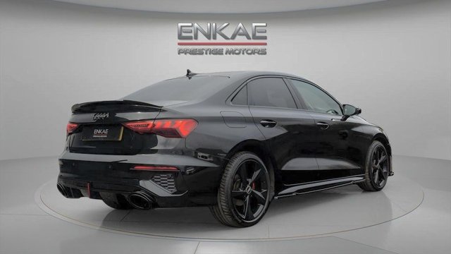 2020 70 Audi A3 1.5 TFSI 35 S line Saloon 4dr Petrol S Tronic Euro 6 (s/s) (150 ps)