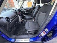 USED 2015 65 MINI COUNTRYMAN 1.6 Cooper SUV 5dr Petrol Manual Euro 6 (s/s) (122 ps) 17" WHEELS PARKING SENSORS 1 FORMER KEEPER 2 KEYS UPTO 3 YEARS WARRANTY AVAILABLE