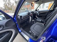 USED 2015 65 MINI COUNTRYMAN 1.6 Cooper SUV 5dr Petrol Manual Euro 6 (s/s) (122 ps) 17" WHEELS PARKING SENSORS 1 FORMER KEEPER 2 KEYS UPTO 3 YEARS WARRANTY AVAILABLE