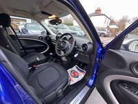 USED 2015 65 MINI COUNTRYMAN 1.6 Cooper SUV 5dr Petrol Manual Euro 6 (s/s) (122 ps) 17" WHEELS PARKING SENSORS 1 FORMER KEEPER 2 KEYS UPTO 3 YEARS WARRANTY AVAILABLE