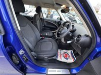 USED 2015 65 MINI COUNTRYMAN 1.6 Cooper SUV 5dr Petrol Manual Euro 6 (s/s) (122 ps) 17" WHEELS PARKING SENSORS 1 FORMER KEEPER 2 KEYS UPTO 3 YEARS WARRANTY AVAILABLE