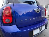 USED 2015 65 MINI COUNTRYMAN 1.6 Cooper SUV 5dr Petrol Manual Euro 6 (s/s) (122 ps) 17" WHEELS PARKING SENSORS 1 FORMER KEEPER 2 KEYS UPTO 3 YEARS WARRANTY AVAILABLE