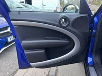 USED 2015 65 MINI COUNTRYMAN 1.6 Cooper SUV 5dr Petrol Manual Euro 6 (s/s) (122 ps) 17" WHEELS PARKING SENSORS 1 FORMER KEEPER 2 KEYS UPTO 3 YEARS WARRANTY AVAILABLE