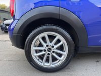 USED 2015 65 MINI COUNTRYMAN 1.6 Cooper SUV 5dr Petrol Manual Euro 6 (s/s) (122 ps) 17" WHEELS PARKING SENSORS 1 FORMER KEEPER 2 KEYS UPTO 3 YEARS WARRANTY AVAILABLE