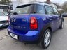 USED 2015 65 MINI COUNTRYMAN 1.6 Cooper SUV 5dr Petrol Manual Euro 6 (s/s) (122 ps) 17" WHEELS PARKING SENSORS 1 FORMER KEEPER 2 KEYS UPTO 3 YEARS WARRANTY AVAILABLE