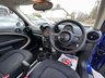 USED 2015 65 MINI COUNTRYMAN 1.6 Cooper SUV 5dr Petrol Manual Euro 6 (s/s) (122 ps) 17" WHEELS PARKING SENSORS 1 FORMER KEEPER 2 KEYS UPTO 3 YEARS WARRANTY AVAILABLE