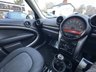 USED 2015 65 MINI COUNTRYMAN 1.6 Cooper SUV 5dr Petrol Manual Euro 6 (s/s) (122 ps) 17" WHEELS PARKING SENSORS 1 FORMER KEEPER 2 KEYS UPTO 3 YEARS WARRANTY AVAILABLE