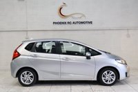 USED 2016 65 HONDA JAZZ 1.3 i-VTEC SE Hatchback 5dr Petrol Manual Euro 6 (s/s) (102 ps) 
