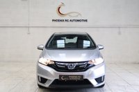 USED 2016 65 HONDA JAZZ 1.3 i-VTEC SE Hatchback 5dr Petrol Manual Euro 6 (s/s) (102 ps) 