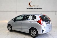 USED 2016 65 HONDA JAZZ 1.3 i-VTEC SE Hatchback 5dr Petrol Manual Euro 6 (s/s) (102 ps) 