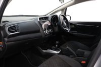 USED 2016 65 HONDA JAZZ 1.3 i-VTEC SE Hatchback 5dr Petrol Manual Euro 6 (s/s) (102 ps) 