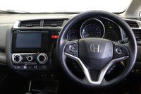 USED 2016 65 HONDA JAZZ 1.3 i-VTEC SE Hatchback 5dr Petrol Manual Euro 6 (s/s) (102 ps) 