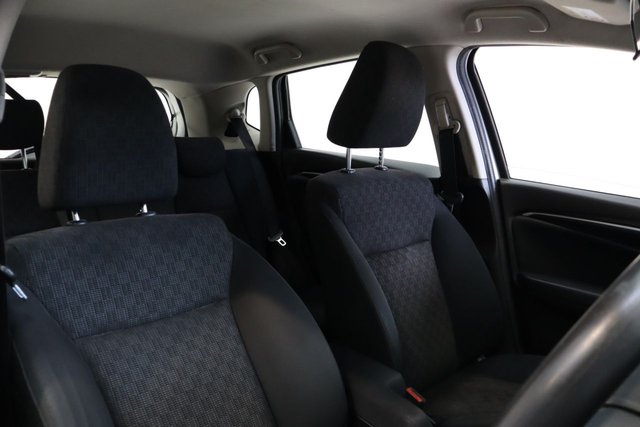 2016 HONDA JAZZ - Photo 8