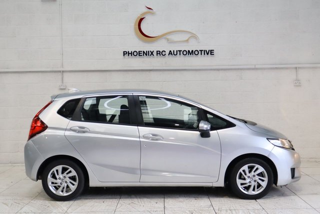 2016 HONDA JAZZ - Photo 4
