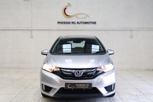 2016 HONDA JAZZ - Photo 5