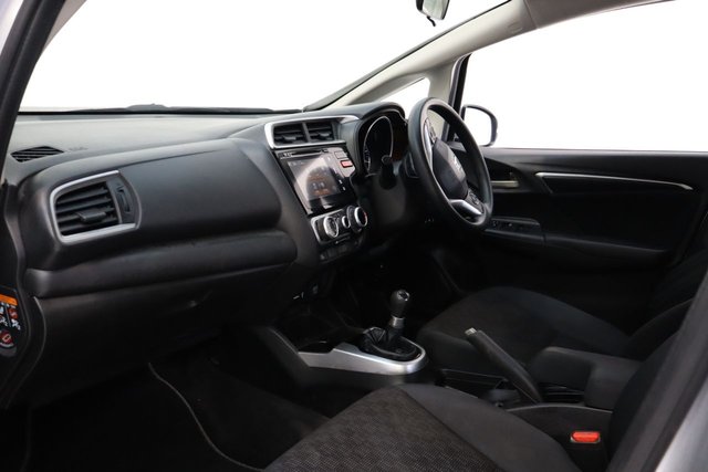 2016 HONDA JAZZ - Photo 7