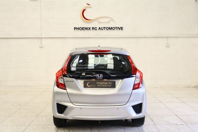 2016 HONDA JAZZ - Photo 3
