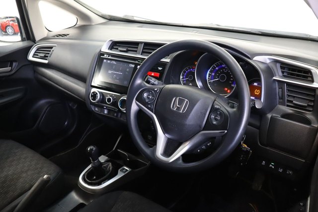 2016 HONDA JAZZ - Photo 9