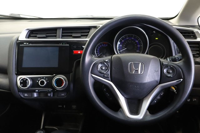 2016 HONDA JAZZ - Photo 10