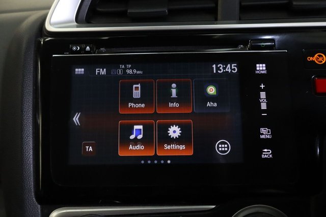 2016 HONDA JAZZ - Photo 11