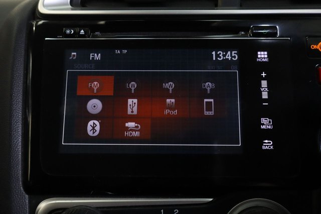 2016 HONDA JAZZ - Photo 12