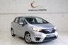 USED 2016 65 HONDA JAZZ 1.3 i-VTEC SE Hatchback 5dr Petrol Manual Euro 6 (s/s) (102 ps) 