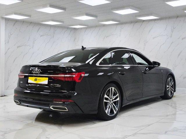 2022 Audi A6 Saloon 2L S Line 4dr - Photo 12