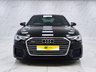 USED 2022 22 AUDI A6 SALOON 2.0 TFSIe 50 S line Saloon 4dr Petrol Plug-in Hybrid S Tronic quattro Euro 6 (s/s) 17.9kWh (299 ps) FULL SERVICE HISTORY, 1 OWNER, NAV!