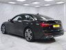 USED 2022 22 AUDI A6 SALOON 2.0 TFSIe 50 S line Saloon 4dr Petrol Plug-in Hybrid S Tronic quattro Euro 6 (s/s) 17.9kWh (299 ps) FULL SERVICE HISTORY, 1 OWNER, NAV!