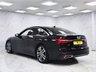 USED 2022 22 AUDI A6 SALOON 2.0 TFSIe 50 S line Saloon 4dr Petrol Plug-in Hybrid S Tronic quattro Euro 6 (s/s) 17.9kWh (299 ps) FULL SERVICE HISTORY, 1 OWNER, NAV!