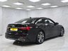 USED 2022 22 AUDI A6 SALOON 2.0 TFSIe 50 S line Saloon 4dr Petrol Plug-in Hybrid S Tronic quattro Euro 6 (s/s) 17.9kWh (299 ps) FULL SERVICE HISTORY, 1 OWNER, NAV!