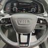 USED 2022 22 AUDI A6 SALOON 2.0 TFSIe 50 S line Saloon 4dr Petrol Plug-in Hybrid S Tronic quattro Euro 6 (s/s) 17.9kWh (299 ps) FULL SERVICE HISTORY, 1 OWNER, NAV!