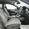 USED 2022 22 AUDI A6 SALOON 2.0 TFSIe 50 S line Saloon 4dr Petrol Plug-in Hybrid S Tronic quattro Euro 6 (s/s) 17.9kWh (299 ps) FULL SERVICE HISTORY, 1 OWNER, NAV!